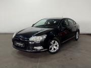 Citroen C5 II Москва  - изображение 19