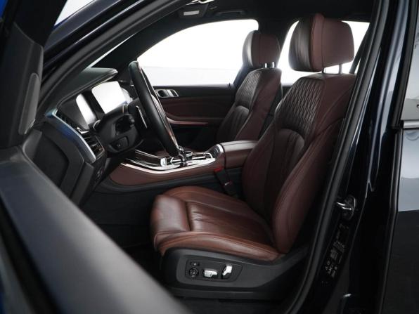 BMW X5 IV (G05/G18) с пробегом 2019 года, цена 6 200 000 рублей, 123237 км, внедорожник, Автокод Объявления
