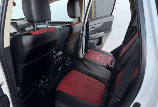 Mitsubishi Outlander III с пробегом 2013 года, цена 1 480 000 рублей, 137489 км, внедорожник, Автокод Объявления