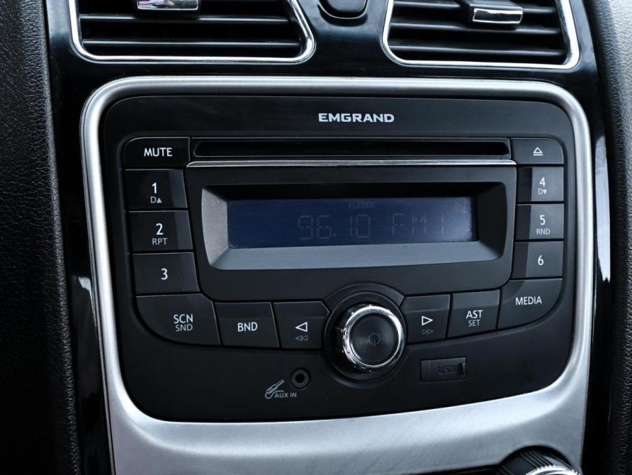 Geely Emgrand EC7 Волгоград  - изображение 14