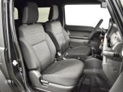 Suzuki Jimny IV Казань  - изображение 27