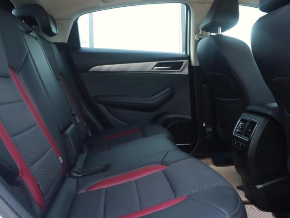 Haval F7x I Рестайлинг с пробегом 2022 года, цена 2 361 000 рублей, 37800 км, внедорожник, Автокод Объявления