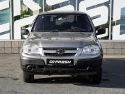 Chevrolet Niva I Рестайлинг Челябинск  - изображение 23