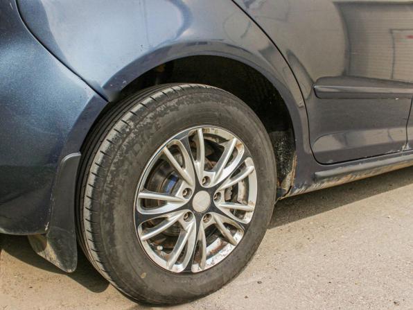 Volkswagen Golf Plus II с пробегом 2011 года, цена 530 000 рублей, 209891 км, хэтчбек, Автокод Объявления