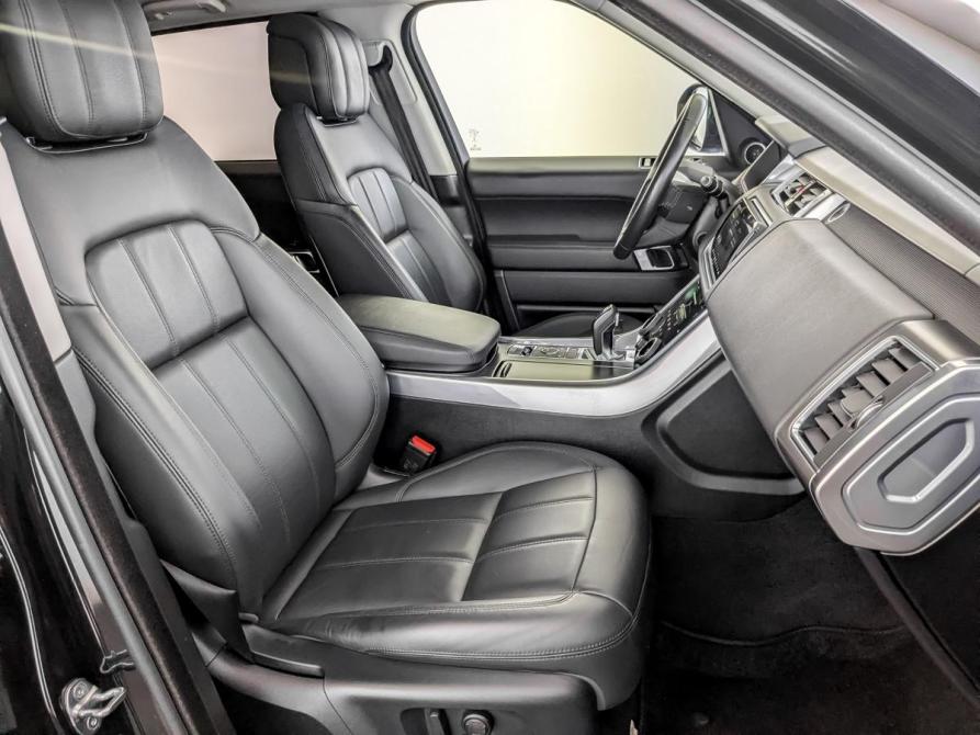 Land Rover Range Rover Sport II Рестайлинг Москва  - изображение 25