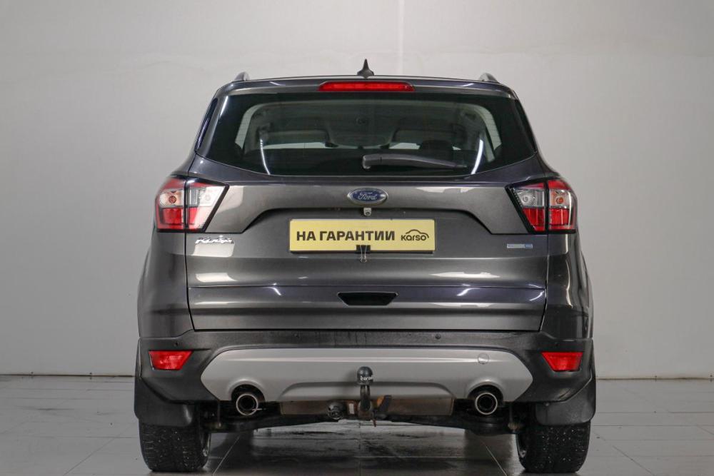 Ford Kuga II Рестайлинг Челябинск  - изображение 6