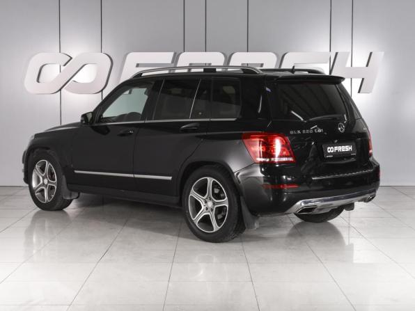 Mercedes-Benz GLK-Класс I (X204) Рестайлинг с пробегом 2012 года, цена 1 990 000 рублей, 179971 км, внедорожник, Автокод Объявления