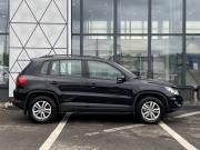 Volkswagen Tiguan I Рестайлинг Москва  - изображение 25