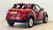 Nissan Juke I Киров  - изображение 19