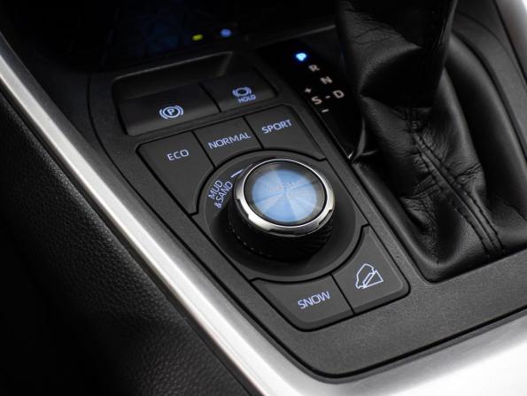 Toyota RAV4 V (XA50) с пробегом 2021 года, цена 3 449 000 рублей, 99640 км, внедорожник, Автокод Объявления