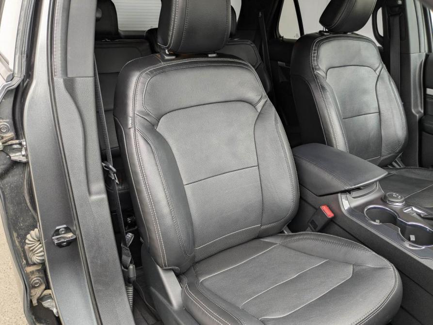 Ford Explorer V Рестайлинг Москва  - изображение 23