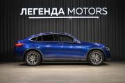 Mercedes-Benz GLC Coupe I (C253) Иркутск  - изображение 43
