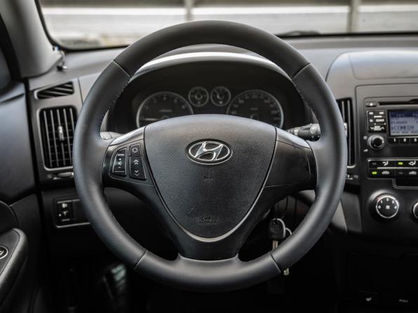 Hyundai i30 I с пробегом 2010 года, цена 698 000 рублей, 147830 км, хэтчбек, Автокод Объявления