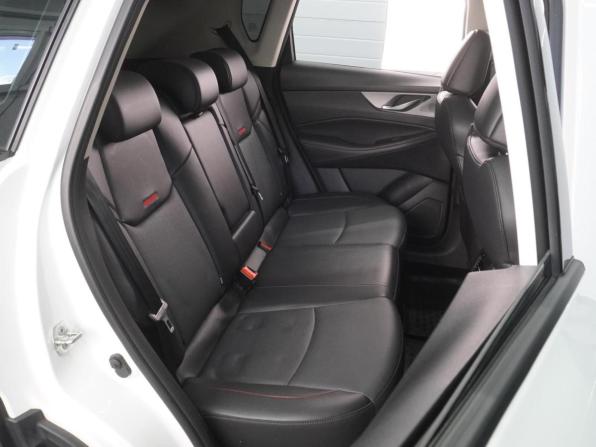 Changan CS35 Plus I Рестайлинг с пробегом 2023 года, цена 1 839 000 рублей, 26721 км, внедорожник, Автокод Объявления