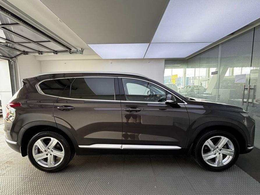 Hyundai Santa Fe IV Рестайлинг Уфа  - изображение 5