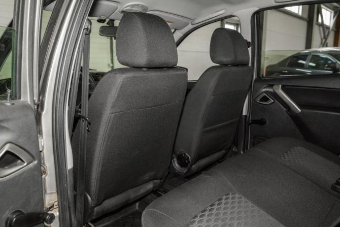 Lada (ВАЗ) Granta I Рестайлинг с пробегом 2019 года, цена 749 000 рублей, 74817 км, лифтбек, Автокод Объявления
