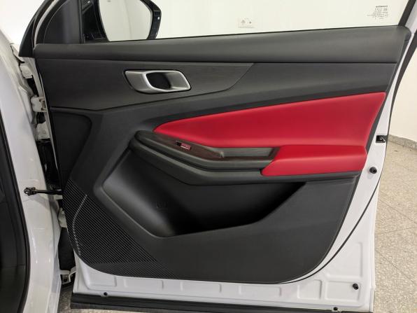 Changan CS55 Plus II с пробегом 2023 года, цена 2 130 000 рублей, 14305 км, внедорожник, Автокод Объявления