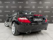 Mercedes-Benz SLK-Класс III (R172) Москва  - изображение 34