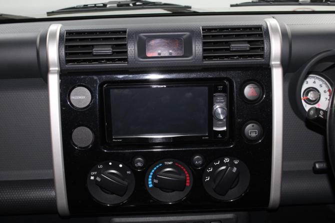 Toyota FJ Cruiser с пробегом 2018 года, цена 4 700 000 рублей, 46728 км, внедорожник, Автокод Объявления