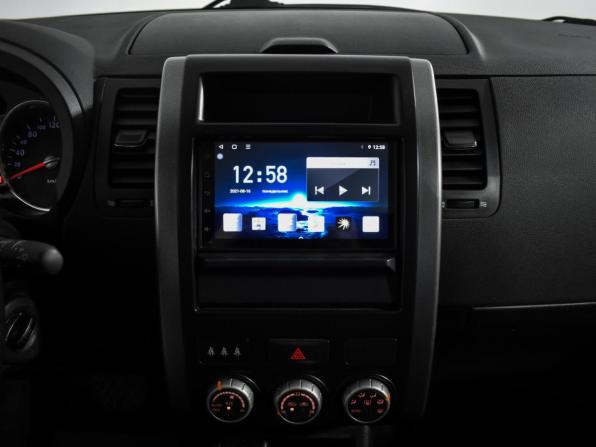 Nissan X-Trail II с пробегом 2010 года, цена 1 050 000 рублей, 187000 км, внедорожник, Автокод Объявления
