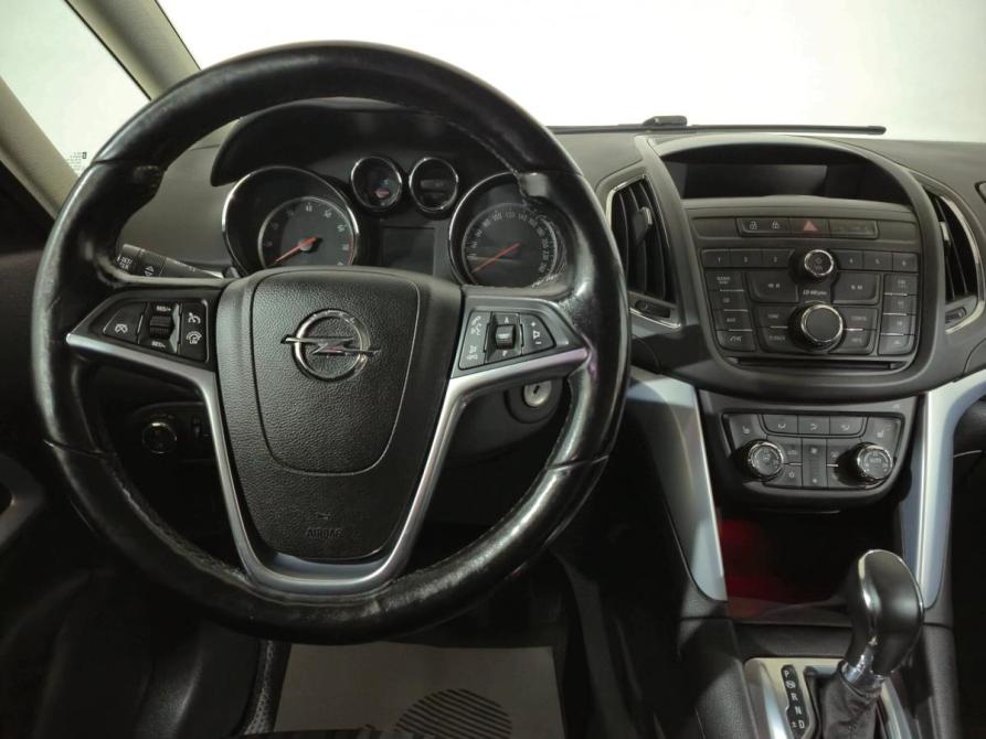 Opel Zafira C Альметьевск  - изображение 14