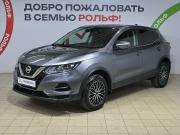 Nissan Qashqai II Рестайлинг Москва  - изображение 25