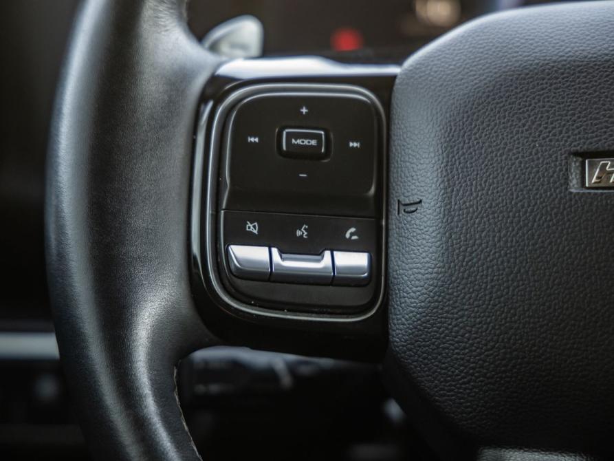 Haval Dargo Волгоград  - изображение 20