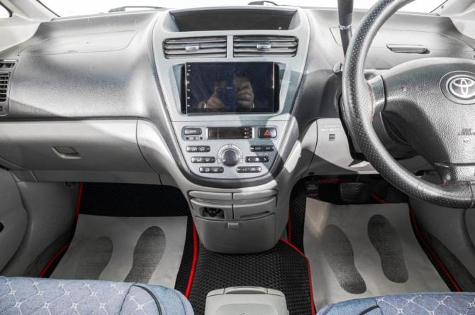 Toyota Opa I с пробегом 1988 года, цена 499 000 рублей, 180900 км, универсал, Автокод Объявления