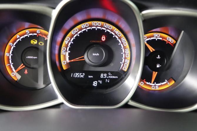 Lada (ВАЗ) Vesta I с пробегом 2019 года, цена 1 039 990 рублей, 113551 км, универсал, Автокод Объявления