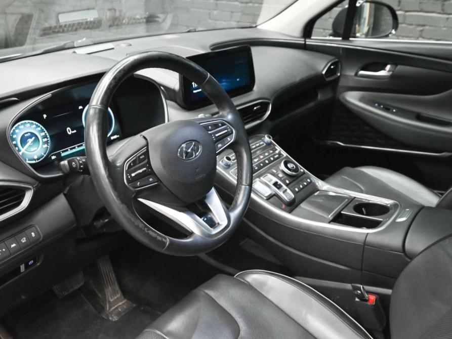 Hyundai Santa Fe IV Рестайлинг Екатеринбург  - изображение 20