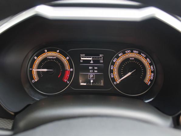 Lada (ВАЗ) Vesta I Рестайлинг (NG) с пробегом 2024 года, цена 1 509 000 рублей, 689 км, универсал, Автокод Объявления