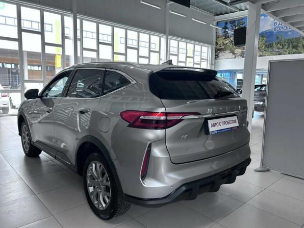 Haval F7 I Рестайлинг с пробегом 2024 года, цена 2 110 000 рублей, 93000 км, внедорожник, Автокод Объявления