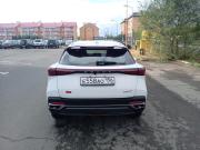 Omoda C5 I Оренбург  - изображение 17