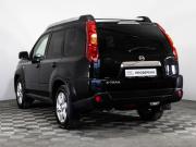Nissan X-Trail II Санкт-Петербург  - изображение 29