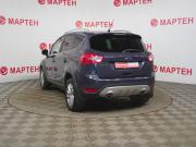 Ford Kuga I Вологда  - изображение 24