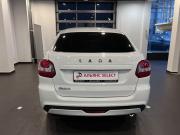 Lada (ВАЗ) Granta I Рестайлинг Чебоксары  - изображение 39