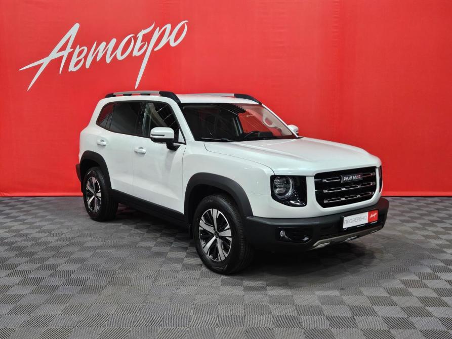 Haval Dargo I Вологда  - изображение 7
