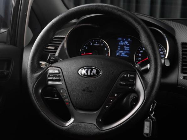 Kia Cerato III с пробегом 2015 года, цена 1 249 000 рублей, 162838 км, седан, Автокод Объявления