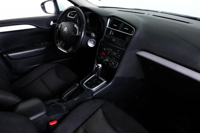 Citroen C4 II с пробегом 2013 года, цена 749 000 рублей, 340000 км, седан, Автокод Объявления