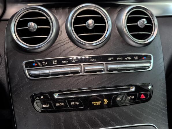 Mercedes-Benz GLC I (X253) с пробегом 2018 года, цена 3 500 000 рублей, 92068 км, внедорожник, Автокод Объявления
