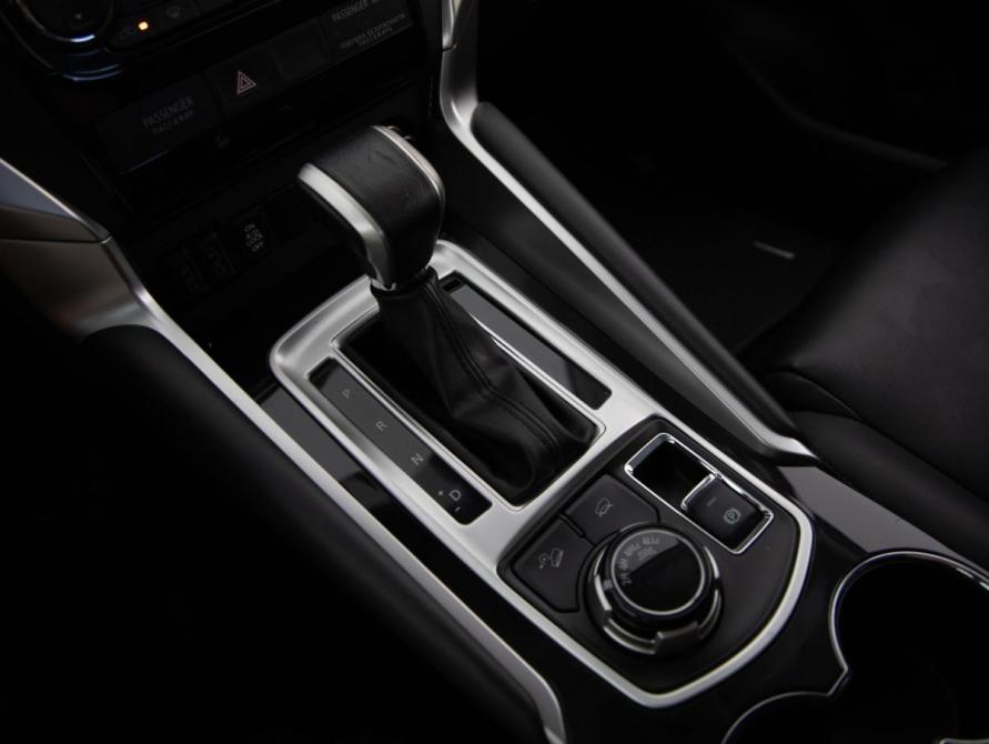 Mitsubishi Pajero Sport III Санкт-Петербург  - изображение 13