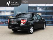 Lada (ВАЗ) Granta I Рестайлинг Казань  - изображение 13