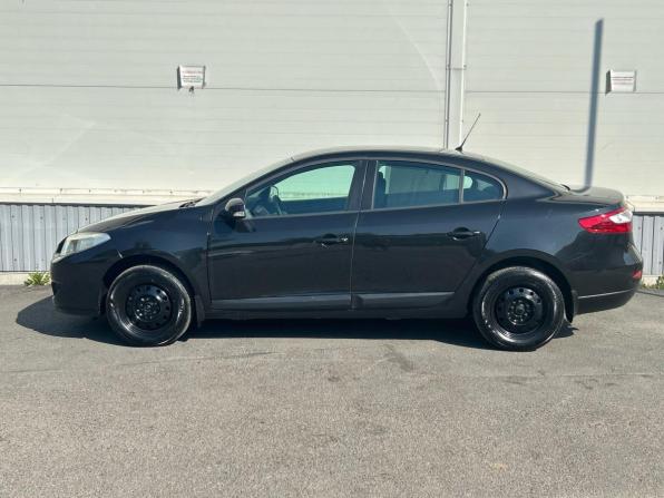 Renault Fluence I с пробегом 2010 года, цена 590 000 рублей, 157312 км, седан, Автокод Объявления
