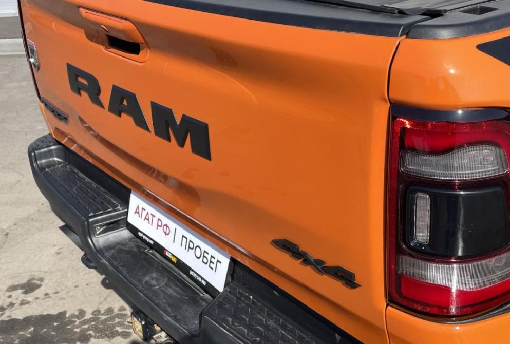 Ram 1500 V Иваново  - изображение 26