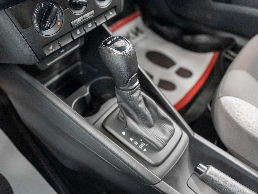 Skoda Rapid II Красноярск  - изображение 15