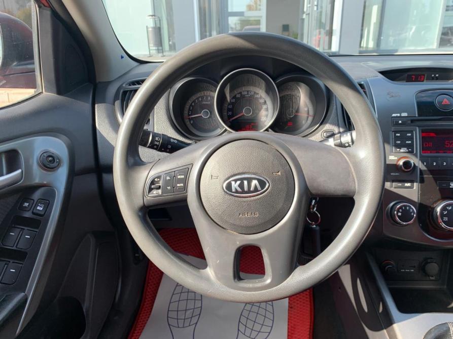 Kia Cerato II Стерлитамак  - изображение 14