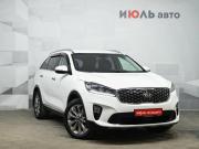 Kia Sorento III Prime Рестайлинг Екатеринбург  - изображение 21