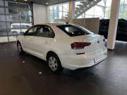 Volkswagen Polo VI Чебоксары  - изображение 42