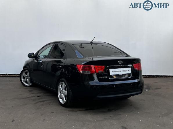 Kia Cerato II с пробегом 2012 года, цена 660 000 рублей, 407000 км, седан, Автокод Объявления