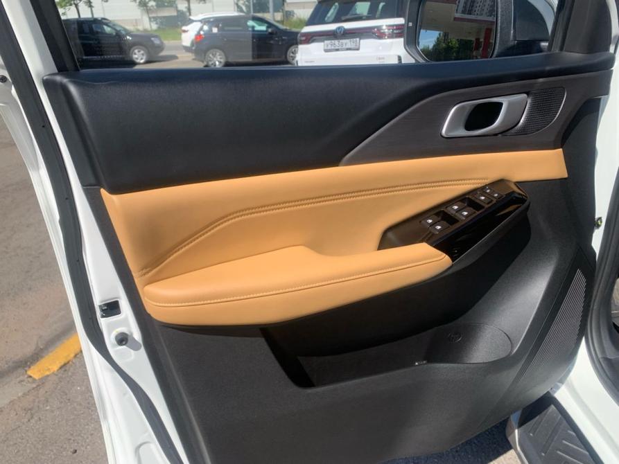 Changan Hunter Plus Санкт-Петербург  - изображение 13